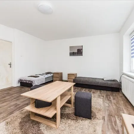 Appartement Orlowo Zmudzka *