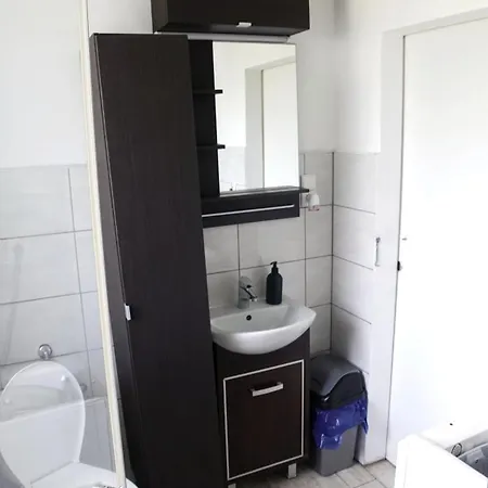 Appartement Orlowo Zmudzka *