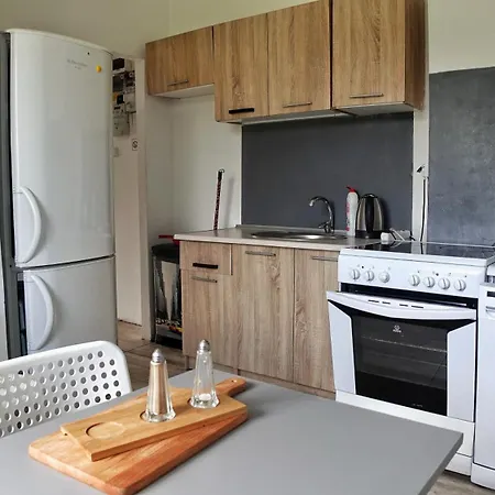 Appartement Orlowo Zmudzka *