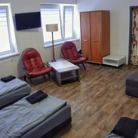 Orlowo Zmudzka Appartement Gdynia