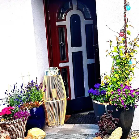 Orlowo Zmudzka Appartement Gdynia