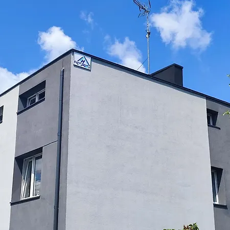 Apartamento Seasunflowers