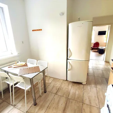 Appartement Orlowo Zmudzka *