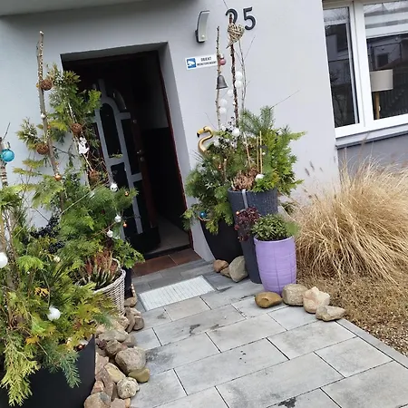 Apartamento Seasunflowers Gdynia