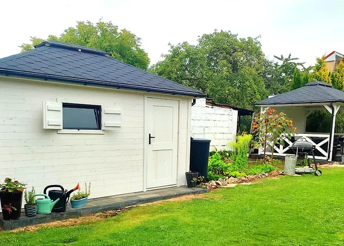 Apartamento Seasunflowers *