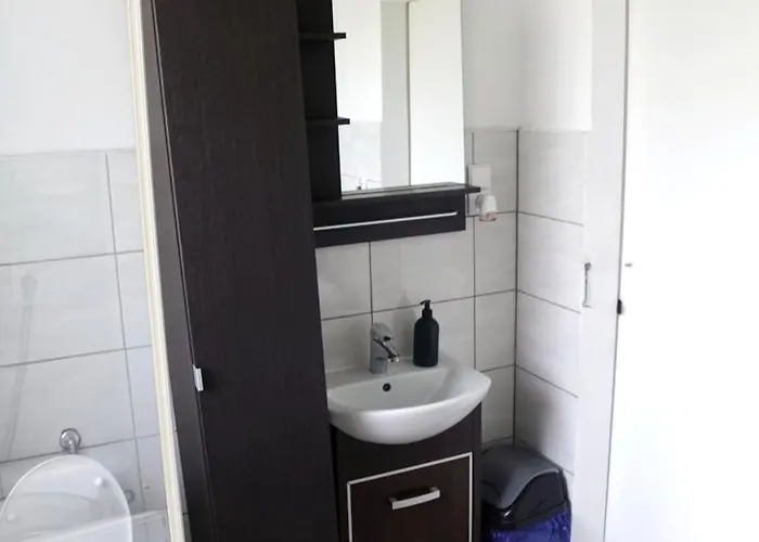 Apartamento Seasunflowers *