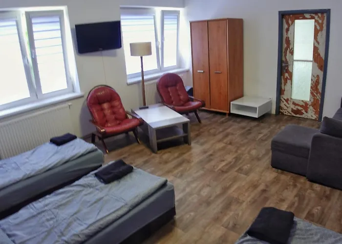 Seasunflowers Apartamento Gdynia