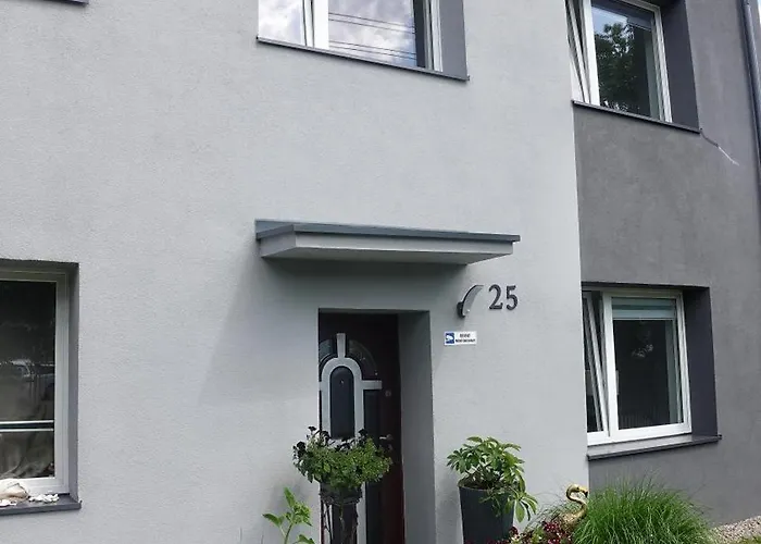 Apartamento Seasunflowers