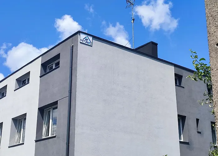 Apartamento Seasunflowers