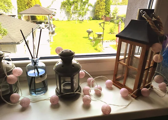 Seasunflowers Apartamento *