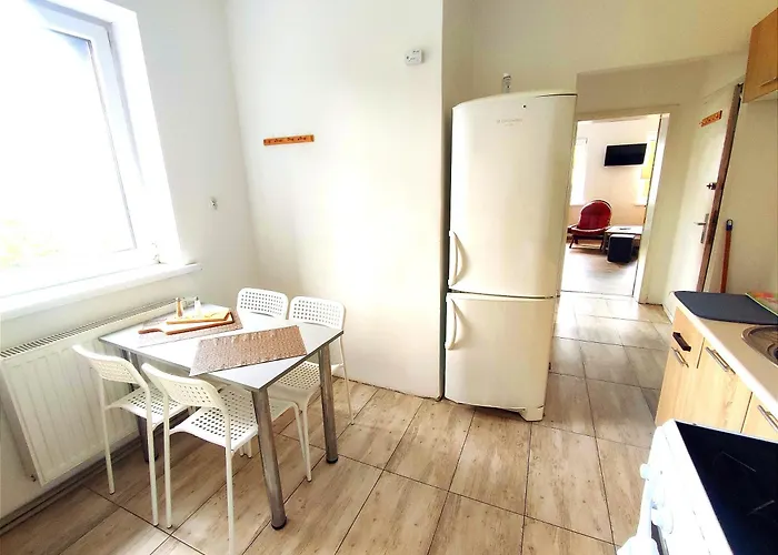 Apartamento Seasunflowers *