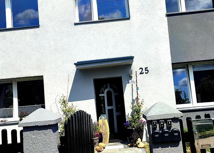 Seasunflowers Apartamento Gdynia