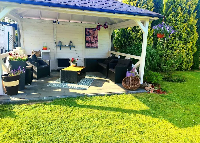 Seasunflowers * Gdynia