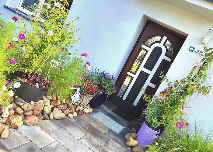 Apartamento Seasunflowers