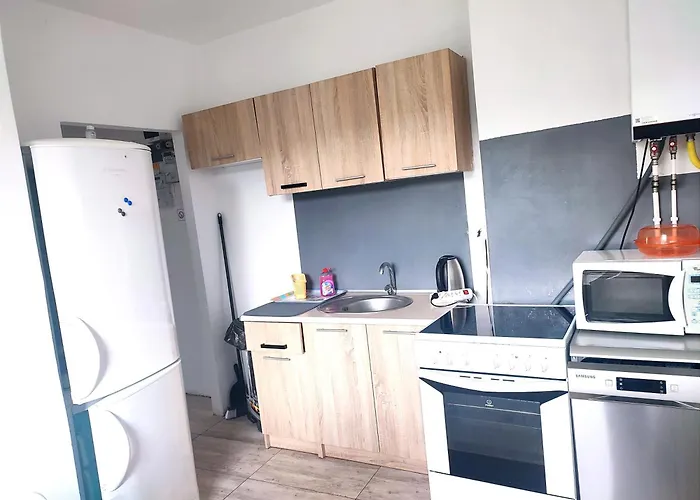 Seasunflowers Apartamento