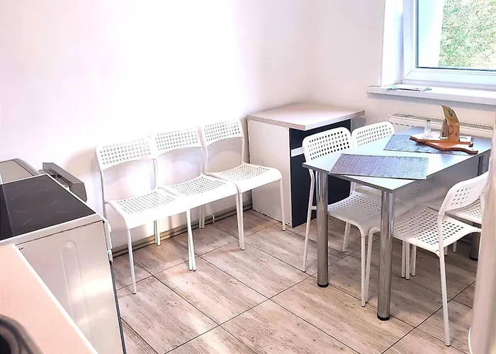 Apartamento Seasunflowers Gdynia