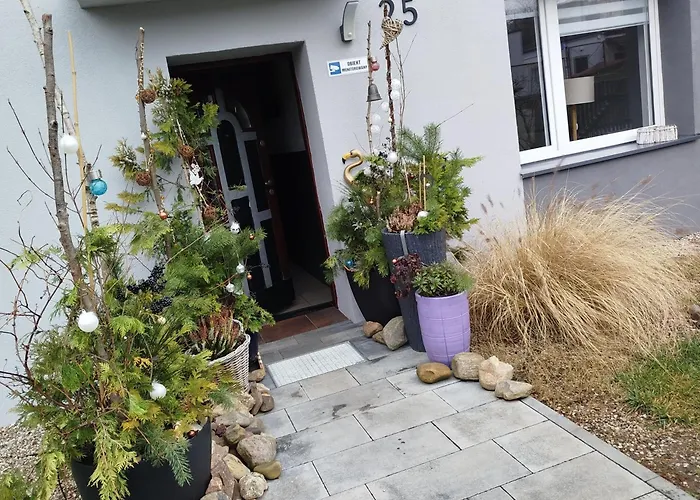 Apartamento Seasunflowers Gdynia