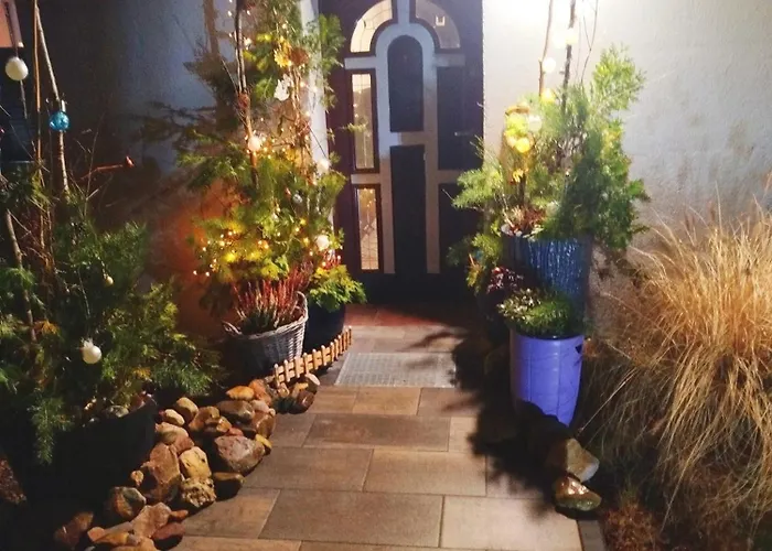 Apartamento Seasunflowers *